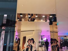 -池畔酒吧 WET Bar