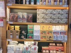 零售区-茶颜悦色(银盆岭万达广场店)