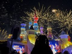 -沈阳方特欢乐世界