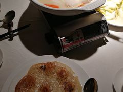 -玉满堂·湖北融合菜