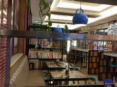 大堂-莫多多餐厅