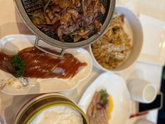 -大鸭梨烤鸭(石佛营店)