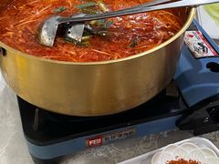 -贵州人家·酸汤火锅·20年老字号