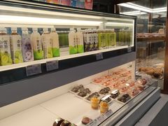 -奈雪的茶(大连新玛特店)