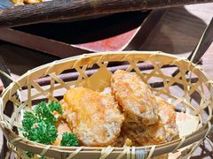 -大潮淮·淮扬菜(何园旗舰店)