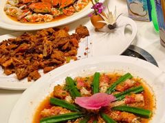 -新阿布海鲜大酒店