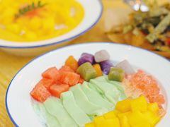 -豆豆冰室·地道招牌椰子冻(大良店)