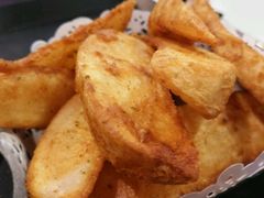 -炸鸡情侣韩式料理(中央大街店)