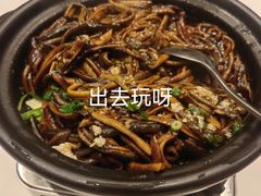 响油鳝糊-三六三杭州菜(水上总店)
