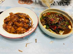 -佳佳麻辣烧菜馆