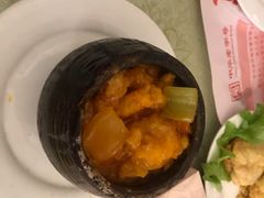 -华梅西餐厅(哈尔滨中央大街店)