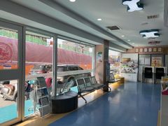 -天使宠物医院·犬猫分诊(彩虹店)