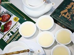 -新仙清汤牛腩(铜锣湾店)