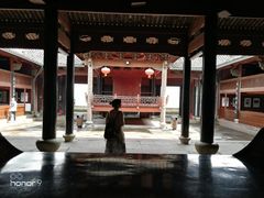 -溪口-滕头旅游景区