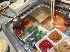 -海底捞火锅(九久奥特莱斯店)