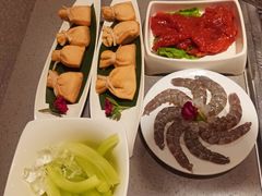 鱼籽福袋-海底捞火锅(青山湖万达夜宵主题店)