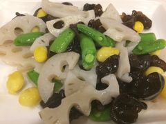 -明城五号烤鸭坊(建国门店)