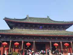 -开封府