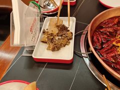 -京元盛铜锅涮肉(上海总店)