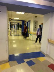 -北京新世纪儿童医院