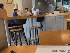 大堂-火山屋台(新街口创始店)