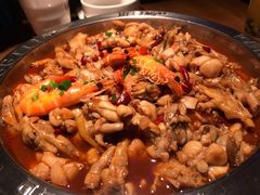-胖哥俩肉蟹煲(爱琴海购物公园店)