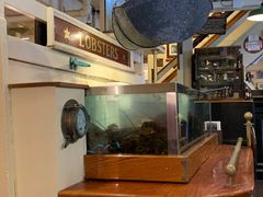 -Union Oyster House