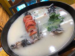 -淳安二十八道·美食汇·淳鱼馆(阳光路店)