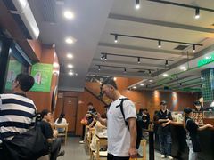-魏斯理汉堡(西安沣东吾悦店)