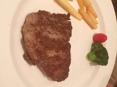 -红房子西菜馆(淮海店)