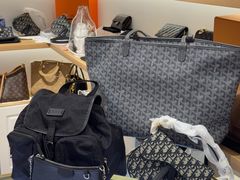 -海星奢选二手奢侈品手表包包鉴定回收寄卖(墨玉南路店)