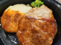 -库滋明·俄罗斯特色美食(中央大街店)