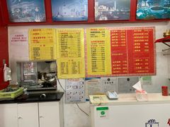 -明呈黄鱼面馆(斜土路店)