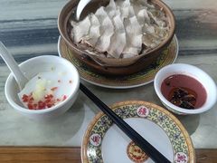 砂锅三白-砂锅居(西四店)