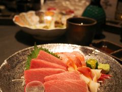 -铭牛烧肉·和牛海鲜自助(高新月牙湖店)