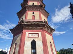 -广州莲花山旅游区