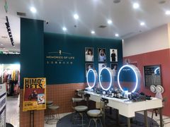 -海马体照相馆(南昌王府井购物中心店)