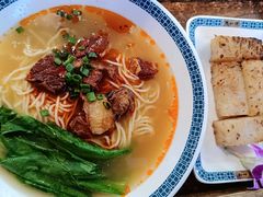 -惠如楼(白云机场T1西三连廊店)