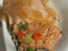 -浩运·海鲜青岛菜·海胆水饺(石老人店)