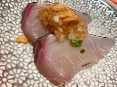 鲷鱼-橼舍鮨青木