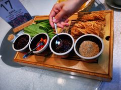 -村长家的疙瘩汤(沌口店)