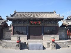 -关帝庙(大同古城)