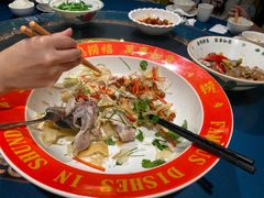 -清晖小苑•顺德地方菜(壹海城店)