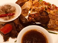 -马哥孛罗咖啡厅·Cafe Marco (厦门马哥孛罗东方大酒店)