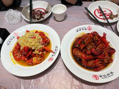 -有位虾匠·香辣蟹·小龙虾(李村店)