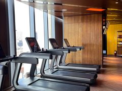 -北京索菲特大酒店·健身中心