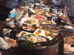 -九井澤精致料理(金茂店)