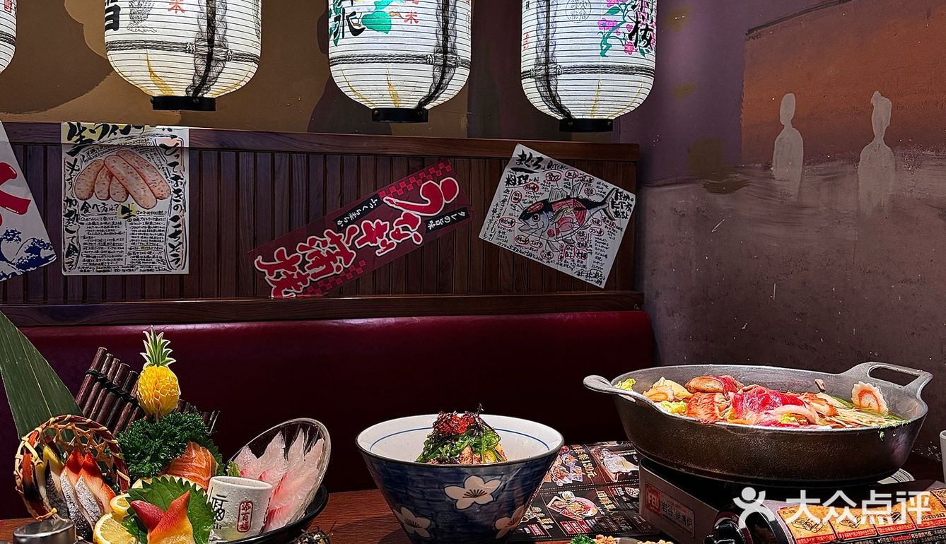 🉑以反复吃 891011 次的平价日料食堂🎋