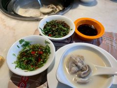 养生猪肚鸡-煲宫猪肚鸡(晶品店)