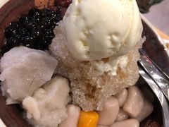 -鲜芋仙(南开大悦城店)